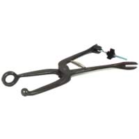 BALL AND RING BUNION STRETCHER