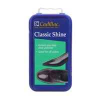 CADILLAC INSTANT SHINE SPONGE