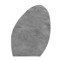 5/7 FELT TAPS-72 pair