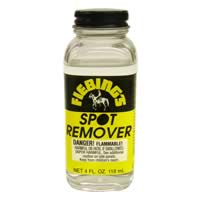 SPOT REMOVER (4 OZ.)