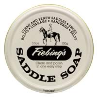 SADDLE SOAP