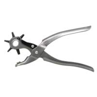 REVOLVING HOLE PUNCH