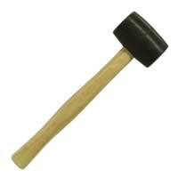 RUBBER MALLET