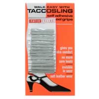 SLING AID FOR SANDALS-12 pieces