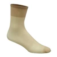 WOMEN'S KNEE HIGH HOISERY - NUDE